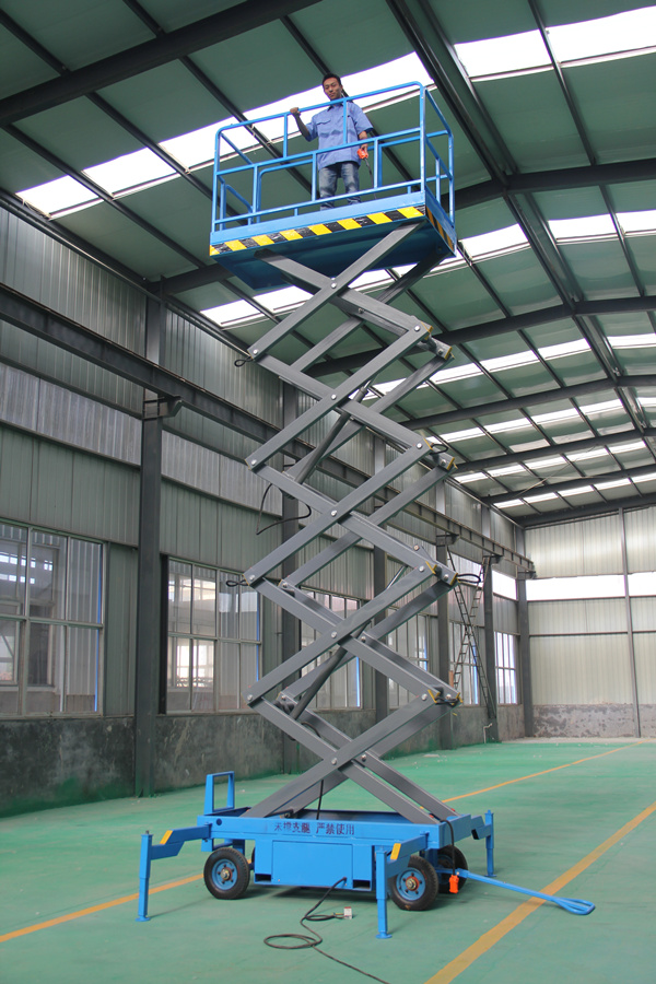 液壓升降機(jī)為什么在工礦企業(yè)中大受歡迎?(圖1) 1-20091F9442Y12.jpg