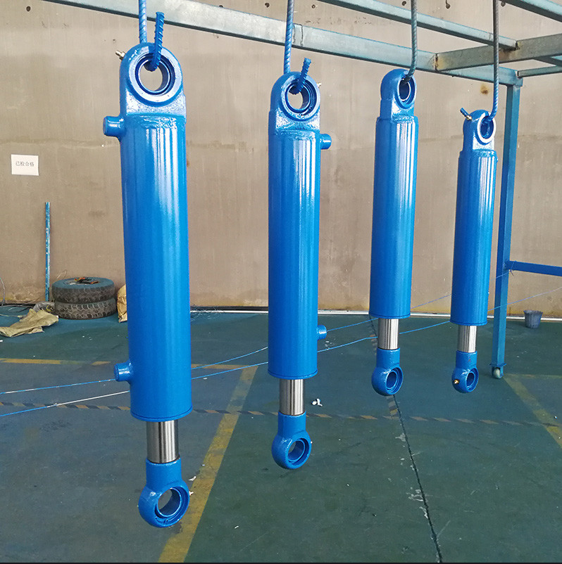 液壓油缸不工作的原因分析(圖1) 1718469582049713145.jpg