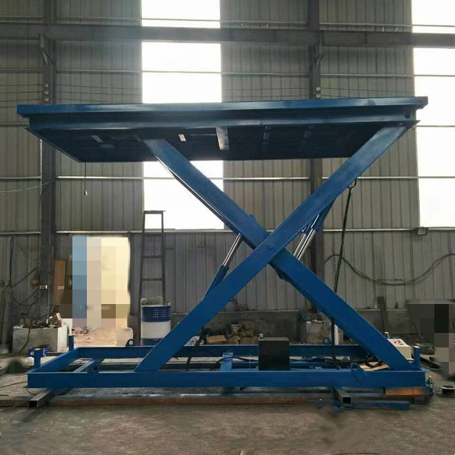 各種升降機(jī)的適用場(chǎng)所?(圖3) 8cd71217d49e2f76905e8ca4f7bfeef.jpg