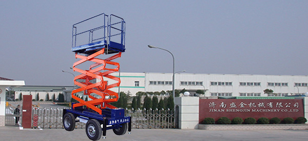 液壓升降機系統(tǒng)如何防止雜質入侵(圖1) \