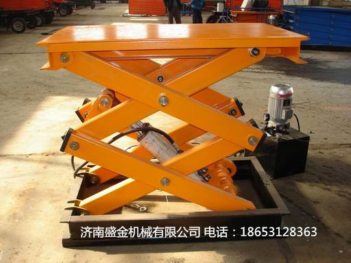 升降機(jī)面對突然停電的保護(hù)措施(圖2) \