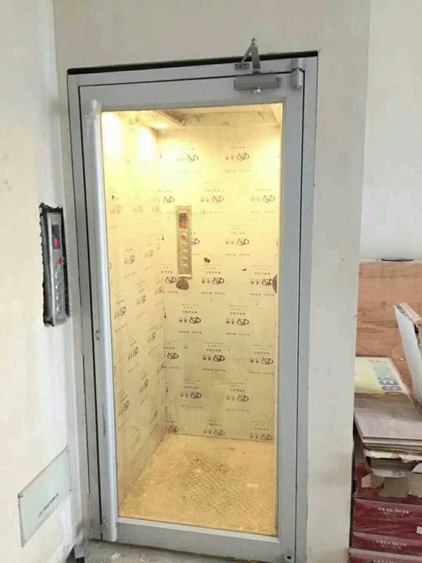你不得不知道的家用電梯知識(shí)(圖1)  你不得不知道的家用電梯知識(shí)(圖1)