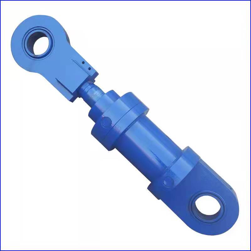 液壓油缸安裝有哪些注意事項(xiàng)？如何維護(hù)保養(yǎng)液壓缸？(圖1)